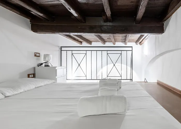 Lovely - Capocci Apartamento Roma