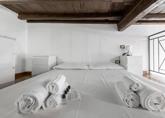 Lovely - Capocci Apartamento