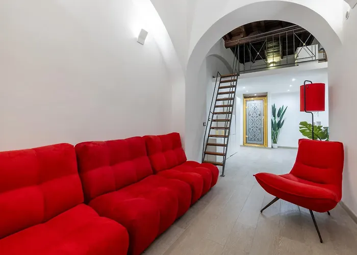 Apartamento Lovely - Capocci