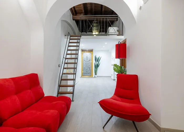 Lovely - Capocci Apartamento Roma