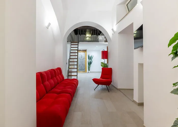 Lovely - Capocci Roma