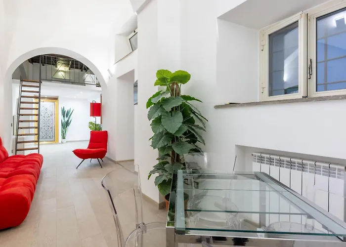 Lovely - Capocci Apartamento
