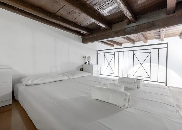 Lovely - Capocci Apartamento