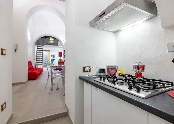 Lovely - Capocci Apartamento Roma