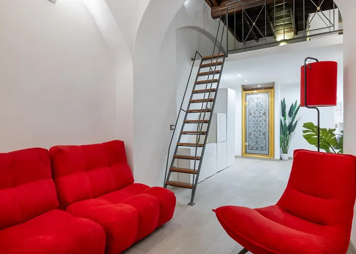 Apartamento Lovely - Capocci *