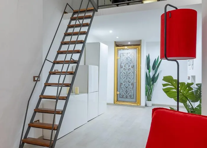 Lovely - Capocci Apartamento