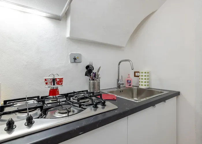 Apartamento Lovely - Capocci Roma