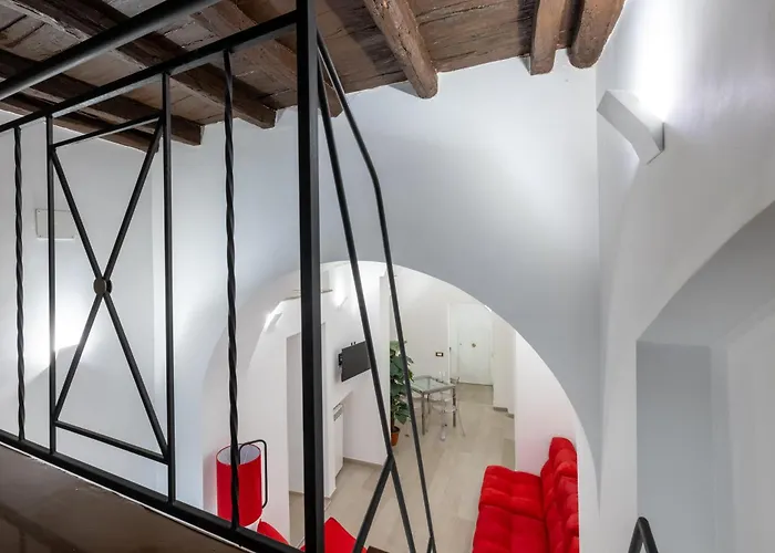 Apartamento Lovely - Capocci *
