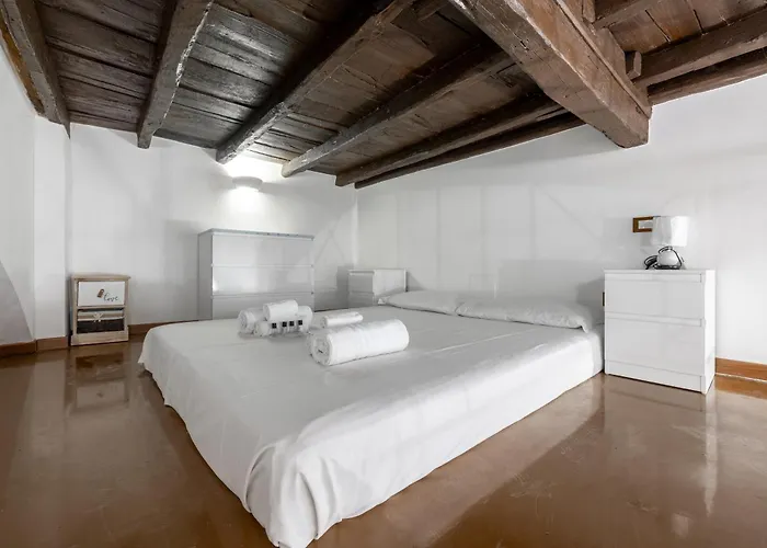Lovely - Capocci Apartamento Roma