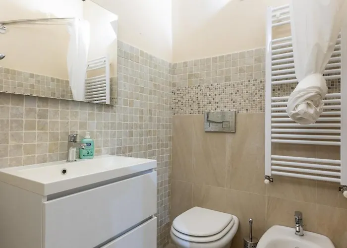 Lovely - Capocci Apartamento