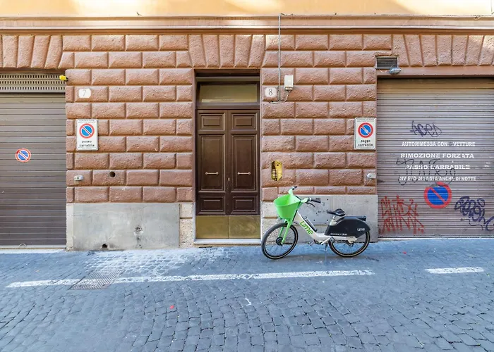 Lovely - Capocci Apartamento *