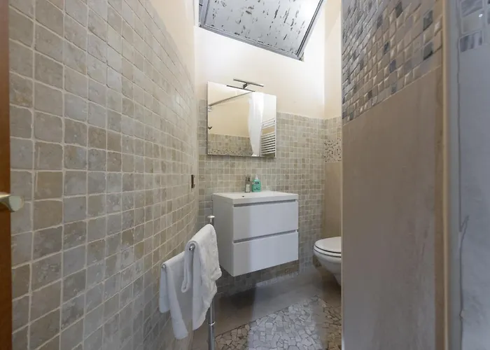 Apartamento Lovely - Capocci